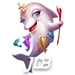 FISH JDB